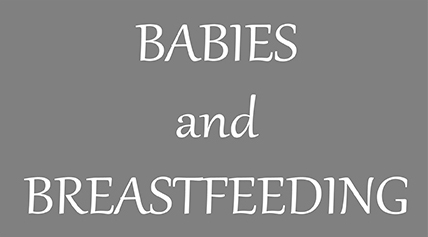 Babies and Breastfeeding